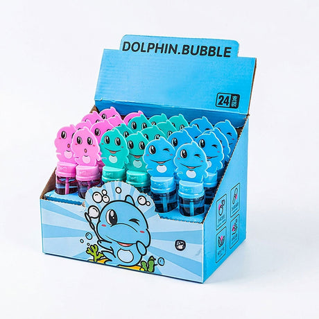Cute Bubble Wand
