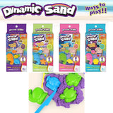 Dynamic Play Sand Kit