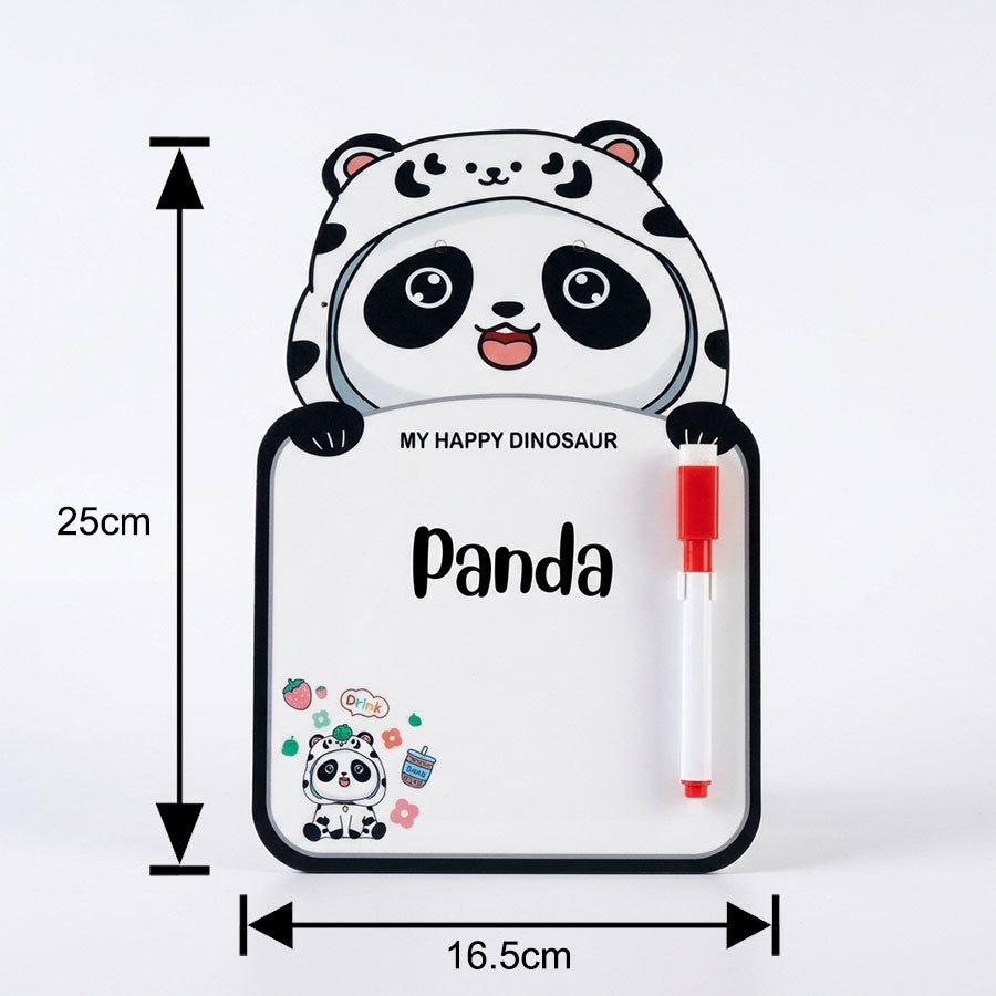 Erasable Hanging Whiteboard