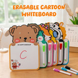 Erasable Hanging Whiteboard