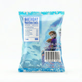 Customised Frozen Goody Snack Pack