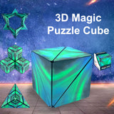 Galaxy Magic Cube