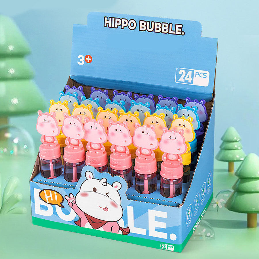 Cute Bubble Wand