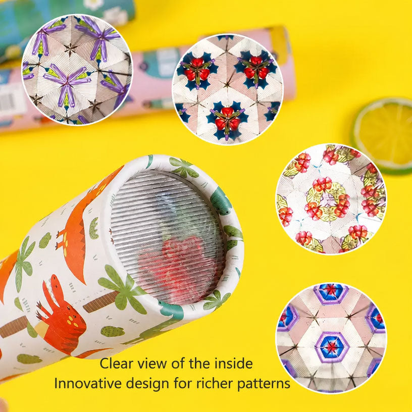 Kaleidoscope