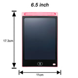 LCD Writing Tablet for Kids