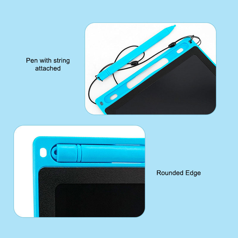 LCD Writing Tablet for Kids