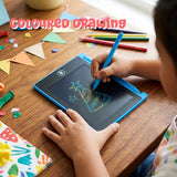 LCD Writing Tablet for Kids