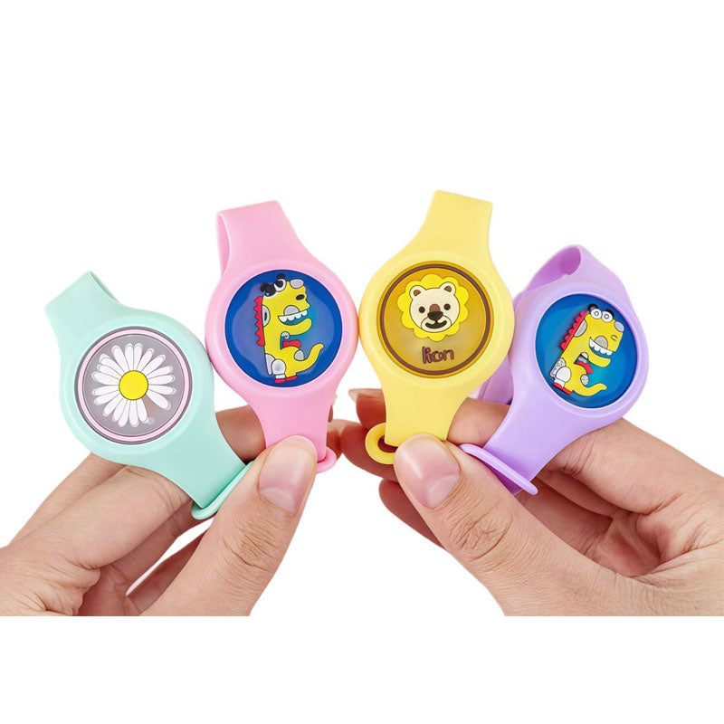 Cartoon LED Wrist Band