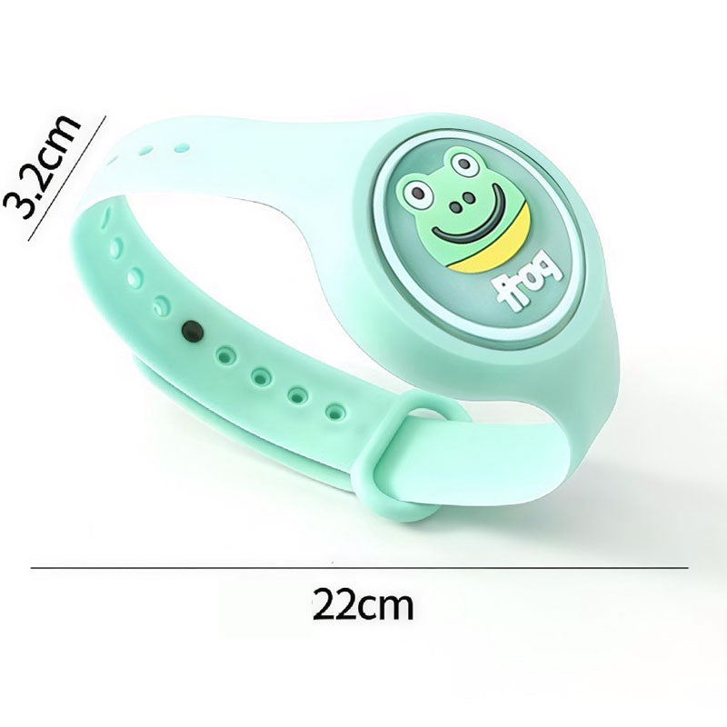 Cartoon LED Wrist Band
