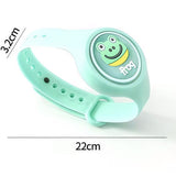 Cartoon LED Wrist Band