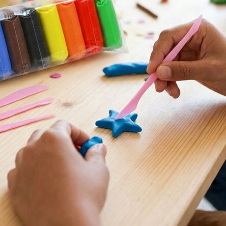 Magic Clay Kit