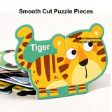 Magnetic Puzzles Playkit