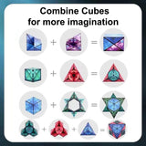 Galaxy Magic Cube