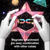 Galaxy Magic Cube