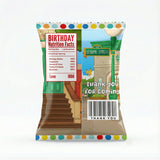 Customised Sesame Street Goody Snack Pack