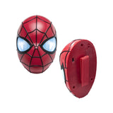 Spiderman Light up Eyes Cake Topper