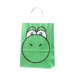 Super Mario Paper Gift Bags