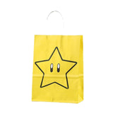 Super Mario Paper Gift Bags