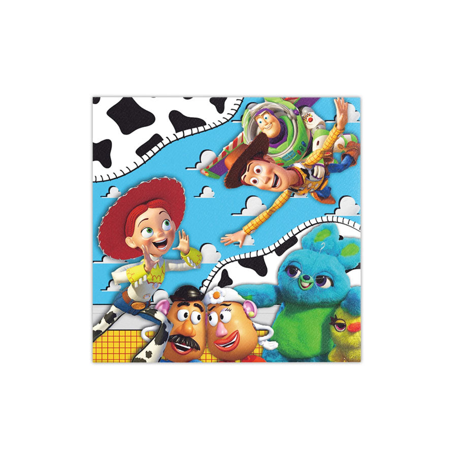 Toy Story Party Napkins