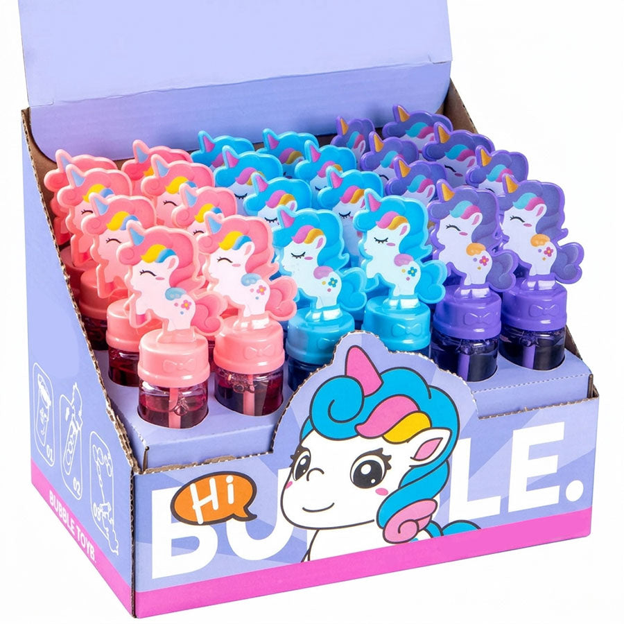 Cute Bubble Wand