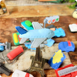 3D Detachable Eraser