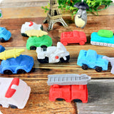 3D Detachable Eraser