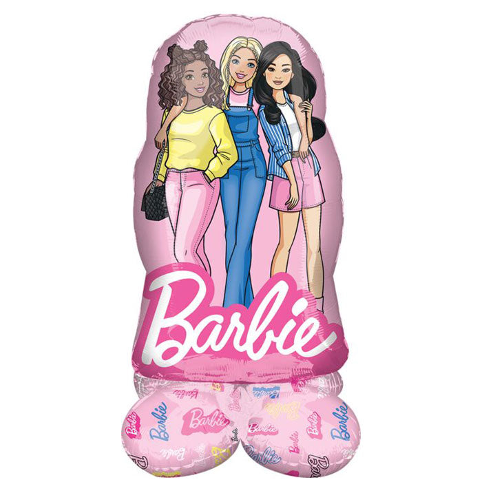 Barbie & Friends Airloonz Balloon