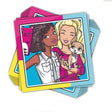 Barbie & Friends Party Napkins