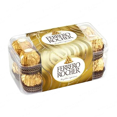 Fererro Rocher (T16)