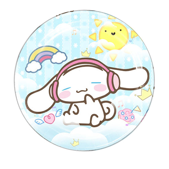Load image into Gallery viewer, Cinnamoroll Party Plates
