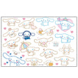 Cinnamoroll tattoos for the sanrio fans!