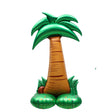Tree Balloon Airloonz for jungle or tropical themed party decoration.