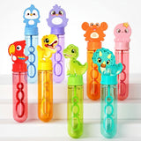 Cute Bubble Wand