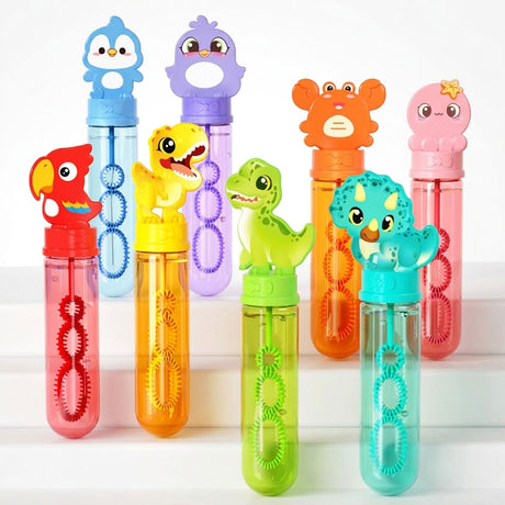 Cute Bubble Wand