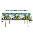 Dinosaur Land Party Tablecover