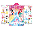 Disney Princesses theme party tattoo. Great for Goodie Bag item.
