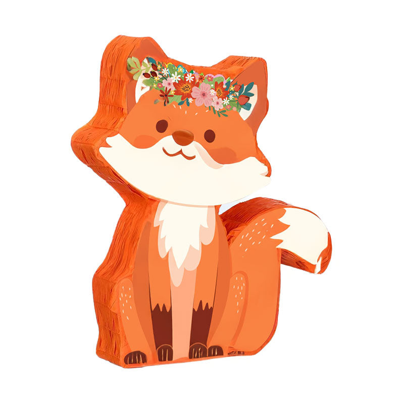 Fox Pinata
