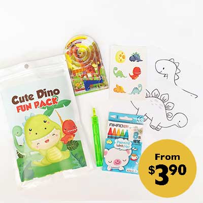  Singapore's Best Birthday Party Decor Store