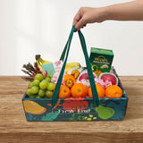 Bright Recovery Fruit Get Well Hamper