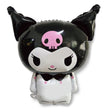 Kuromi Shaped Jumbo Sized Balloon