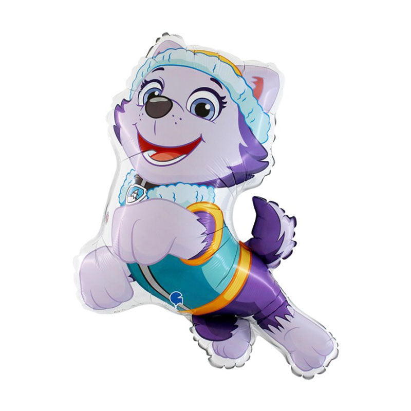 28" Paw Patrol Everest Balloon