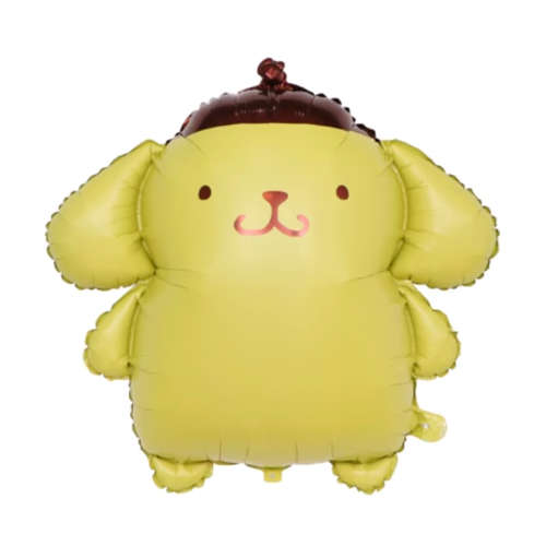 Load image into Gallery viewer, 31&amp;quot; Pompompurin Shaped Balloon
