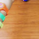 Cartoon LED Wrist Band