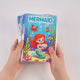 Stickers & Colouring Book