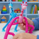 Twisty Giraffe wth LED Light