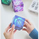 Galaxy Magic Cube