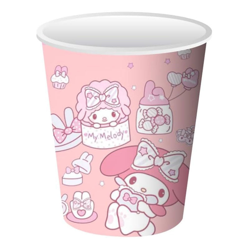 My Melody Party Cups