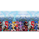 Sonic the Hedgehog Tablecover (Design 1)