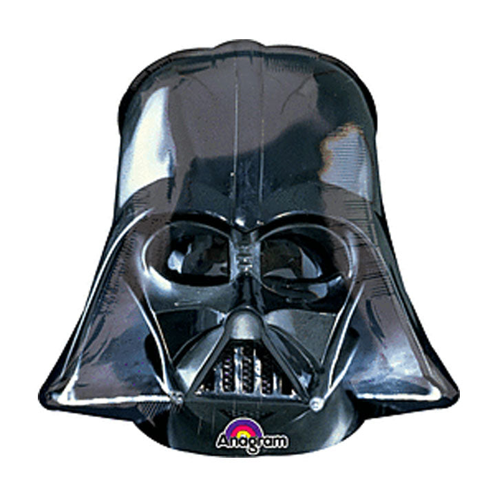 25" Star Wars Darth Vader Balloon