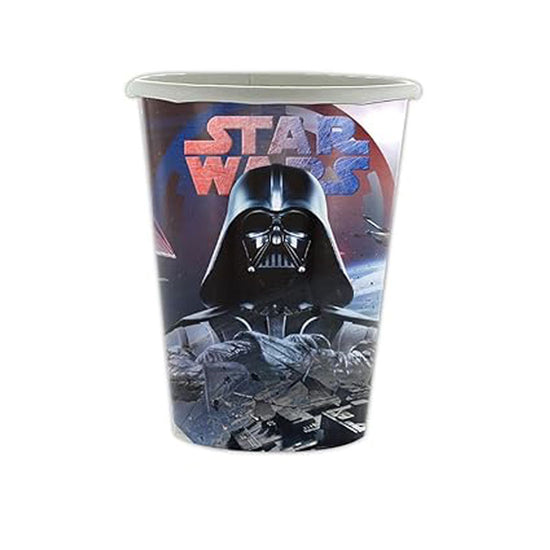 Star Wars Party Cups